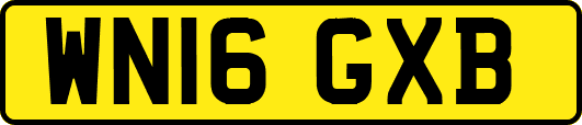 WN16GXB