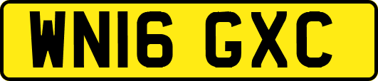 WN16GXC