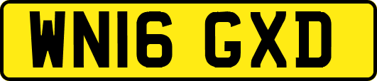 WN16GXD