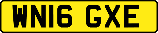 WN16GXE