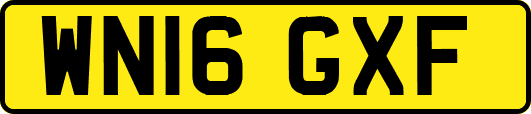 WN16GXF