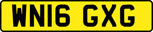 WN16GXG