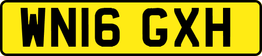WN16GXH