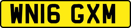 WN16GXM