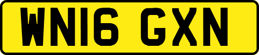 WN16GXN
