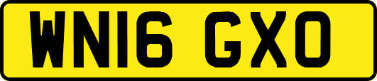 WN16GXO