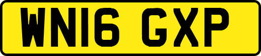 WN16GXP