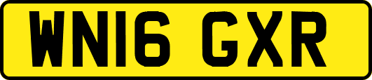 WN16GXR