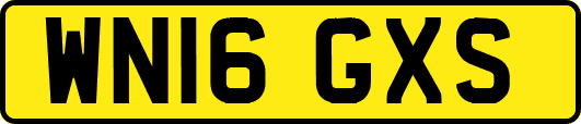 WN16GXS