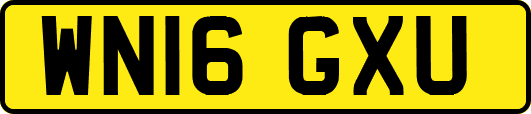 WN16GXU