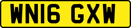 WN16GXW
