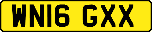 WN16GXX