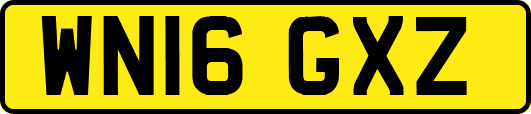 WN16GXZ