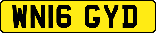 WN16GYD
