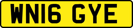 WN16GYE