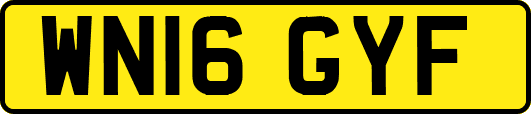 WN16GYF