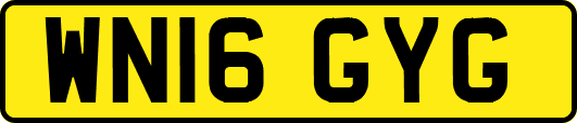 WN16GYG