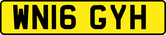 WN16GYH