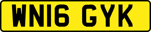 WN16GYK