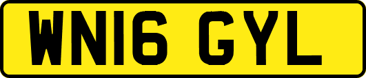 WN16GYL