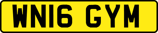 WN16GYM