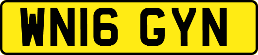 WN16GYN