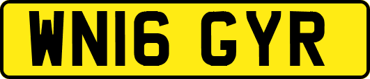 WN16GYR