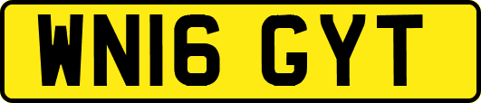 WN16GYT