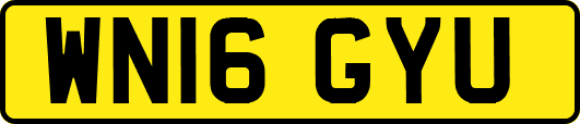 WN16GYU