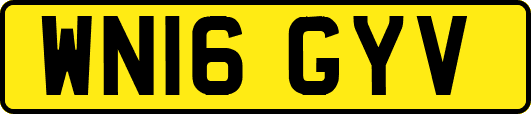 WN16GYV