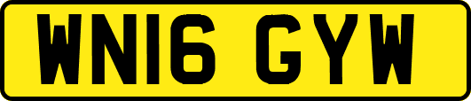 WN16GYW