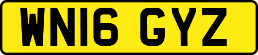 WN16GYZ