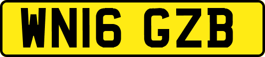 WN16GZB