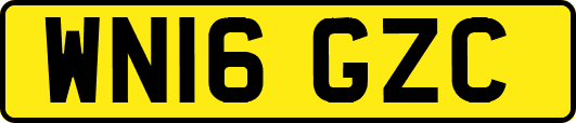 WN16GZC