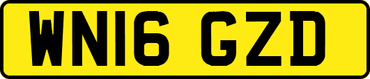 WN16GZD