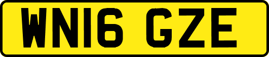 WN16GZE