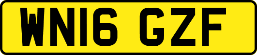 WN16GZF