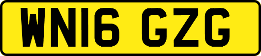 WN16GZG