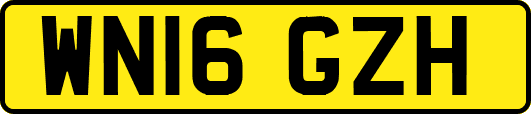 WN16GZH