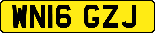 WN16GZJ