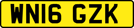 WN16GZK