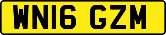 WN16GZM