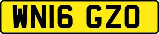 WN16GZO