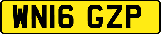 WN16GZP