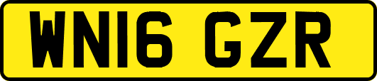 WN16GZR