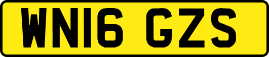 WN16GZS
