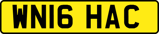 WN16HAC