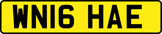 WN16HAE