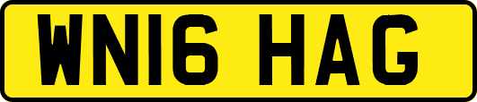WN16HAG