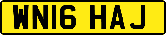 WN16HAJ